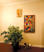 Basement wall panels - St. Charles and Decatur