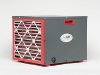 A self-draining, energy efficient crawl space dehumidifier in St. Louis, Springfield, St. Charles