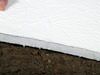 Crawl space insulation installed in Illinois & Missouri on a dirt floor
