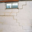 bowing foundation walls in Pacific