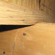 sagging floor joists and girders in Springfield