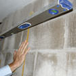 buckling foundation walls in Ballwin