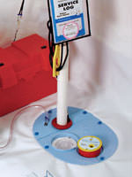 crawl space sump pump systems in O'Fallon and nearby Illinois & Missouri