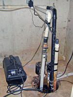 reviews for pedestal sump pumps, submersible pumps, water powered sumps, and floor suckers in Decatur and many areas nearby