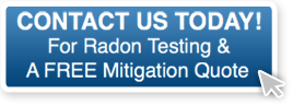 Schedule a radon testing in Nebraska, Iowa, and Missouri