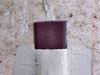 A basement wall covering for creating a vapor barrier on basement walls in Washington
