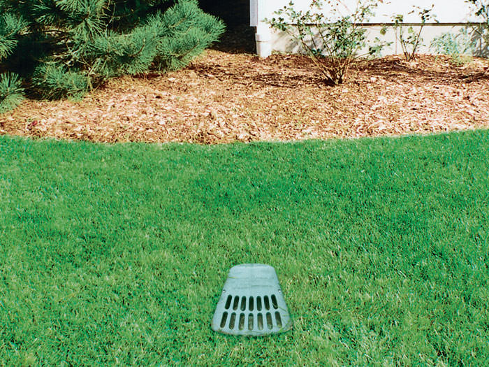 Gutter Downspout Extensions in St. Louis, Springfield, St. Charles