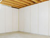 insulated basement wall panels for unfinished basements in St. Louis, Springfield, St. Charles