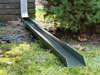 Downspout extensions for gutter systems in Jacksonville