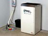 SaniDry Dehumidifier for Illinois & Missouri basements