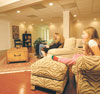 Finished Basements