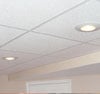 Ceiling Tile Lights