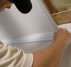 Ceiling Tile Install