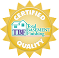 The Everlast™ Finished Wall Restoration System is TBF certified