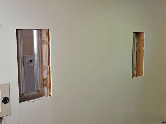 Geo Lock Wall Anchors Systems In Illinois Missouri Wall Anchor Installation In Springfield Mo Il