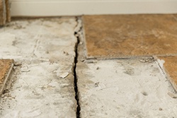 Foundation Floor Repair  Springfield, St. Louis, St. Charles